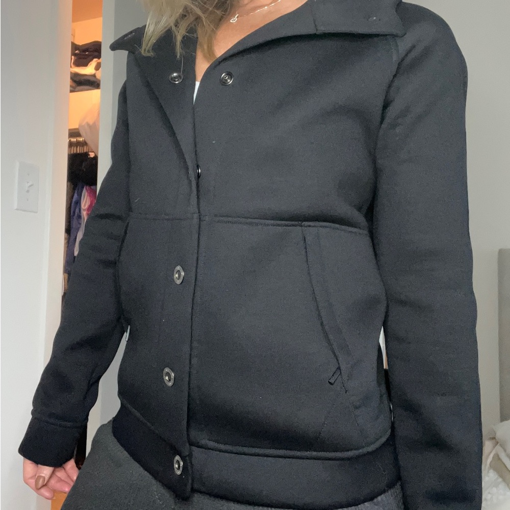 The North Face Women’s Hoodie Jacket